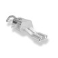 Renault Megane III Schrägheck/ coupé Silenziatore posteriore – 2x80 t (Cod. F-RE082002-150)
