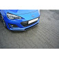 SPLITTER ANTERIORE RACING V.2 Subaru BRZ Mk1 Facelift (Cod. M-SU-BRZ-1F-CNC-FD2A)