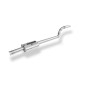 Jeep Wrangler IV – JL – 4-türer Silenziatore anteriore (Cod. F-JE033000-VSD)