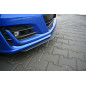 SPLITTER ANTERIORE RACING V.2 Subaru BRZ Mk1 Facelift (Cod. M-SU-BRZ-1F-CNC-FD2A)