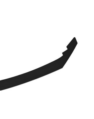 SPLITTER ANTERIORE RACING V.2 Subaru BRZ Mk1 Facelift (Cod. M-SU-BRZ-1F-CNC-FD2A)