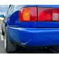 Audi 100/A6 quattro Tipo C4 Silenziatore posteriore – 2x63 Tipo 26 (Cod. F-AU070032-704)