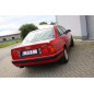 Audi 100/A6 quattro Tipo C4 Silenziatore posteriore – 2x70 Tipo 14 (Cod. F-AU070032-086)