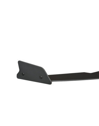 SPLITTER ANTERIORE RACING V.3 Subaru BRZ Mk1 Facelift (Cod. M-SU-BRZ-1F-CNC-FD3A)