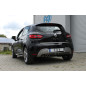Renault Clio IV GT Silenziatore posteriore – 2x76 Tipo 16 (Cod. F-RE073031-128)