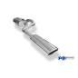 Ford Focus III Ecoboost – Turnier/ Kombi Silenziatore posteriore – 10 (Cod. F-FO032091-365)