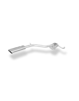 Ford Focus III Ecoboost – Turnier/ Kombi Silenziatore posteriore – 10 (Cod. F-FO032091-365)