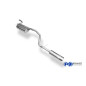 Ford Focus III Ecoboost – Turnier/ Kombi Silenziatore posteriore – 10 (Cod. F-FO032091-365)