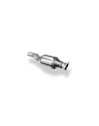 Audi A2 – 1,6l 200-cell catalyst (Cod. F-AU040000-KAT1)