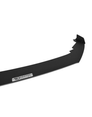 SPLITTER ANTERIORE RACING V.3 Subaru BRZ Mk1 Facelift (Cod. M-SU-BRZ-1F-CNC-FD3A)