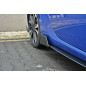 Diffusori minigonne racing Subaru BRZ Mk1 / Mk1 Facelift (Cod. M-SU-BRZ-1F-CNC-SD1A)