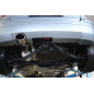 Mercedes B-Class 245 Silenziatore posteriore – 140x90 Tipo 32 (Cod. F-MB190001-351)
