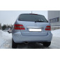 Mercedes B-Class 245 Silenziatore posteriore – 140x90 Tipo 32 (Cod. F-MB190001-351)