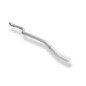 BMW F20/F21 – M135i Silenziatore anteriore tubo sostitutivo (Cod. F-BM013010-VER)