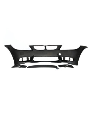 Paraurti Anteriore BMW E90 / E91 05-08 Look M3 (Cod. E-TCB6157)