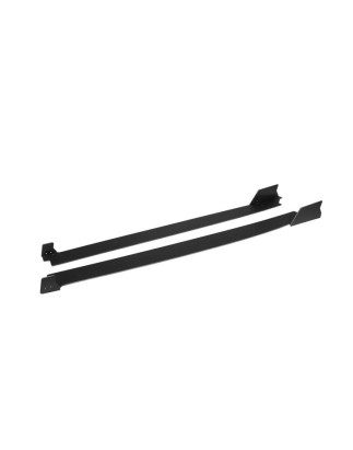 Diffusori minigonne racing Subaru BRZ Mk1 / Mk1 Facelift (Cod. M-SU-BRZ-1F-CNC-SD1A)