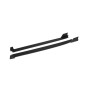 Diffusori minigonne racing Subaru BRZ Mk1 / Mk1 Facelift (Cod. M-SU-BRZ-1F-CNC-SD1A)