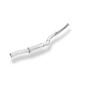 Mercedes A-Klasse A45 245 AMG Silenziatore anteriore (Cod. F-MB022030-VSD)