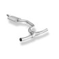VW Passat 3C 4-Motion – 3,2l + 3,6l Mid silencer (Cod. F-VW024090-MSD)