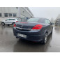 Opel Astra H TwinTop con Ausschnitt Silenziatore posteriore on one si (Cod. F-OP042141-347)