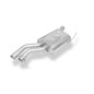 Mercedes SL Tipo R129 Silenziatore anteriore per MB132002-000 (Cod. F-MB132000-VSD)