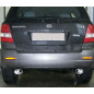 Kia Sorento Tipo JC Terminali di scarico destra sinistra exit destra e sinistra - (Cod. F-KI130000-3