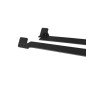 Diffusori minigonne racing Subaru BRZ Mk1 / Mk1 Facelift (Cod. M-SU-BRZ-1F-CNC-SD1A)