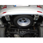 Kia Sorento Tipo JC Terminali di scarico destra sinistra exit destra e sinistra - (Cod. F-KI130000-5