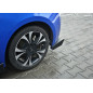 Splitters posteriori laterali racing Subaru BRZ Mk1 / Mk1 Facelift (Cod. M-SU-BRZ-1F-CNC-RSD1A)