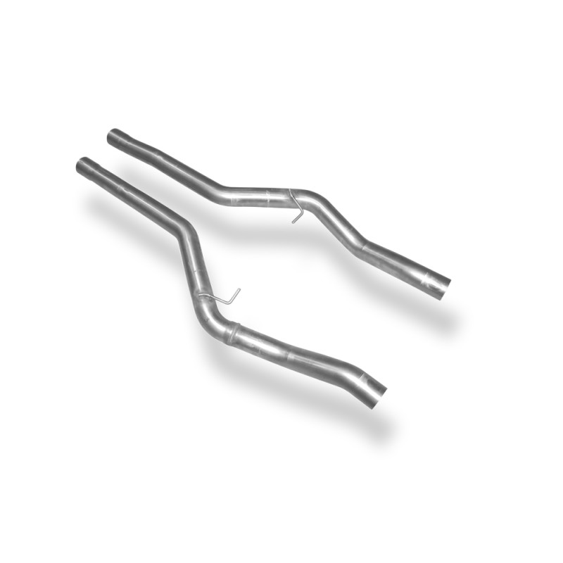 Maserati Quattroporte V Connetion tubo per models con autom (Cod. F-MS062000-VBR) Maserati Quattroporte V Connetion tubo per models con autom (Cod. F-MS062000-VBR)