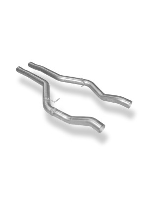 Maserati Quattroporte V Connetion tubo per models con autom (Cod. F-MS062000-VBR)