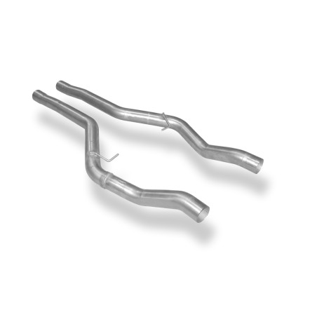 Maserati Quattroporte V Connetion tubo per models con autom (Cod. F-MS062000-VBR)