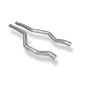 Maserati Quattroporte V Connetion tubo per models con autom (Cod. F-MS062000-VBR) Maserati Quattroporte V Connetion tubo per models con autom (Cod. F-MS062000-VBR)