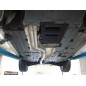 BMW X3 F25 – 3,0l petrol connection tubo petrol (Cod. F-BM101020-VBR)