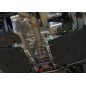 Hyeai Kona N Silenziatore anteriore (Cod. F-HY210040-VSD)