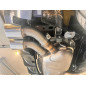 VW Golf 8 R terminali di scarico destra/sinistra – 2x100 Tipo 25 destra/sinistra (Cod. F-VW057010-