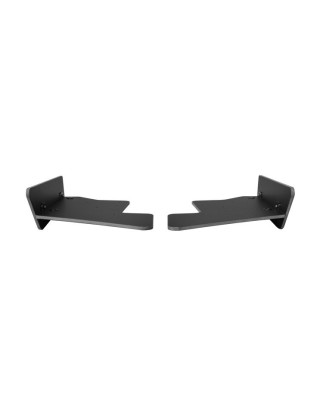 Splitters posteriori laterali racing Subaru BRZ Mk1 / Mk1 Facelift (Cod. M-SU-BRZ-1F-CNC-RSD1A)