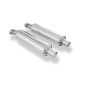 BMW E31 850i Silenziatore anteriore (Cod. F-BM050000-VSD)