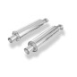 BMW E31 850i Silenziatore anteriore (Cod. F-BM050000-VSD)