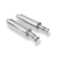 BMW E31 850i Silenziatore anteriore (Cod. F-BM050000-VSD)