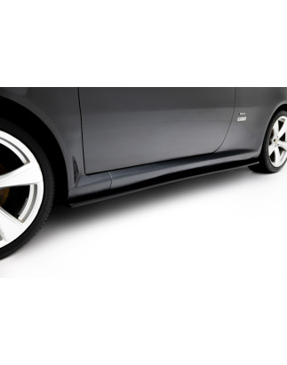 Diffusori minigonne Alfa Romeo GT (Cod. M-AL-GT-SD1G)