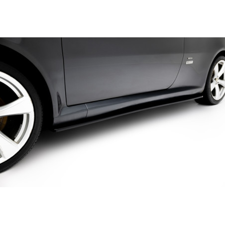 Diffusori minigonne Alfa Romeo GT (Cod. M-AL-GT-SD1G)