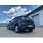 Seat Ibiza V – KJ Silenziatore posteriore senza valve – 2x76 Tipo 2 (Cod. F-SE024022-288)