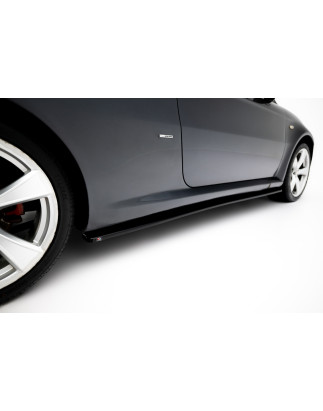 Diffusori minigonne Alfa Romeo GT (Cod. M-AL-GT-SD1G)
