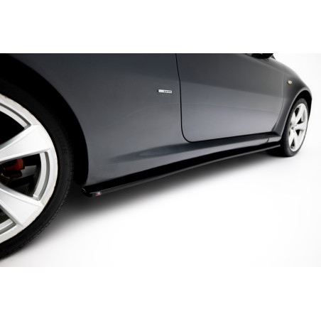 Diffusori minigonne Alfa Romeo GT (Cod. M-AL-GT-SD1G)