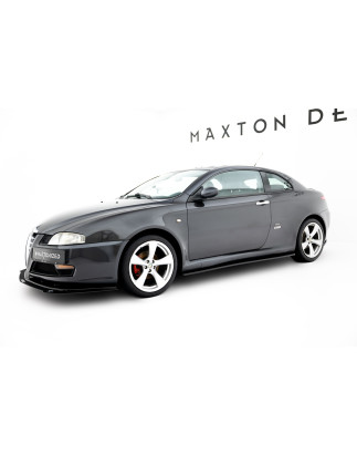 Diffusori minigonne Alfa Romeo GT (Cod. M-AL-GT-SD1G)