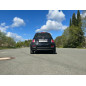 Fiat 500/ 500C Silenziatore posteriore – 2x80 Tipo 25 (Cod. F-FI150001-290)