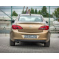 Opel Astra J Sports Tourer Silenziatore uscita posteriore sinistra - (Cod. F-OP043171-351)