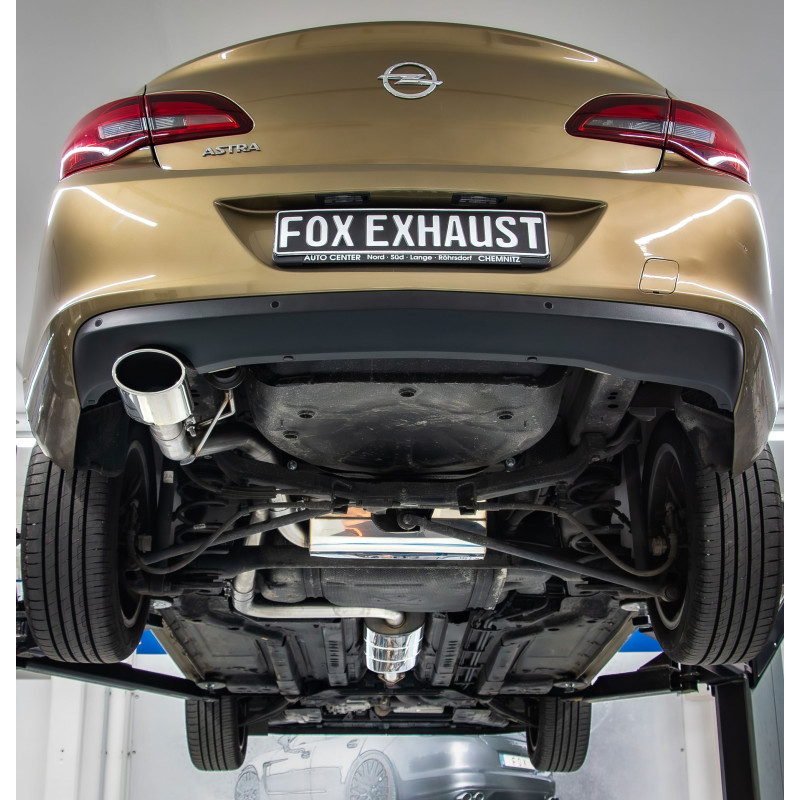 Opel Astra J Notchback Silenziatore uscita posteriore sinistra – 140x (Cod. F-OP043181-351) Opel Astra J Notchback Silenziatore uscita posteriore sinistra – 140x (Cod. F-OP043181-351)