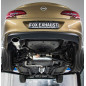 Opel Astra J Notchback Silenziatore uscita posteriore sinistra – 140x (Cod. F-OP043181-351) Opel Astra J Notchback Silenziatore uscita posteriore sinistra – 140x (Cod. F-OP043181-351)
